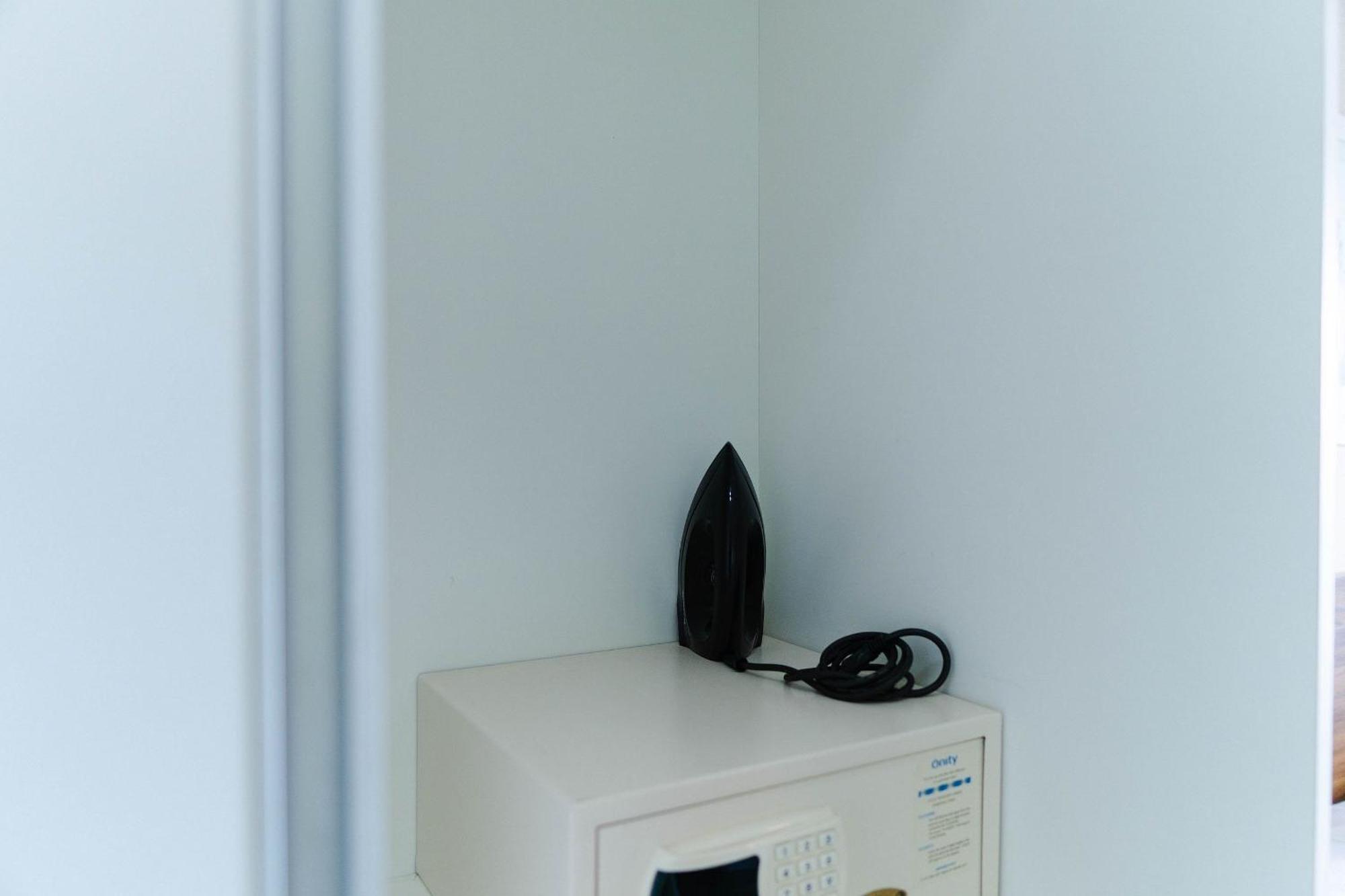V910 Com Vista Esplanada E Tv Smart